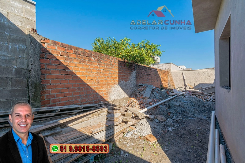 Casa com 3 dormitórios sendo 1 Suíte à VENDA em Sapiranga: 10ª foto da galeria de imagens do imóvel