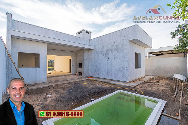 Casa com 3 dormitórios sendo 1 Suíte à VENDA em Sapiranga: 16ª foto da galeria de imagens do imóvel