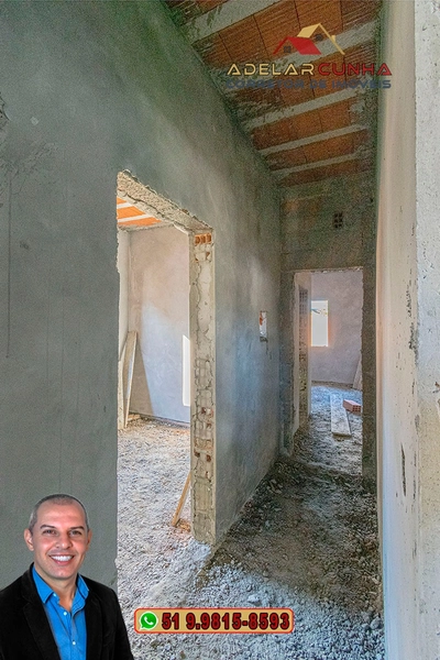 Casa com 3 dormitórios sendo 1 Suíte à VENDA em Sapiranga: 18ª foto da galeria de imagens do imóvel