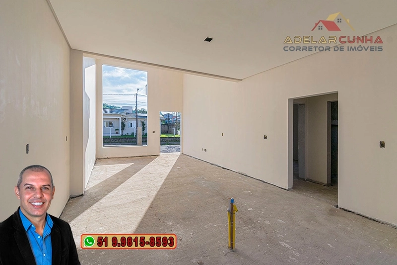 Casa com 3 dormitórios sendo 1 Suíte à VENDA em Sapiranga: 21ª foto da galeria de imagens do imóvel