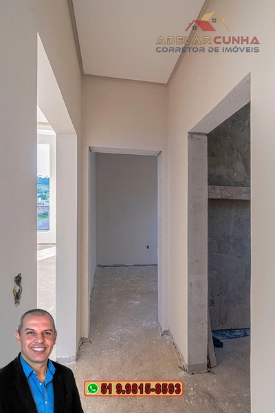 Casa com 3 dormitórios sendo 1 Suíte à VENDA em Sapiranga: 24ª foto da galeria de imagens do imóvel