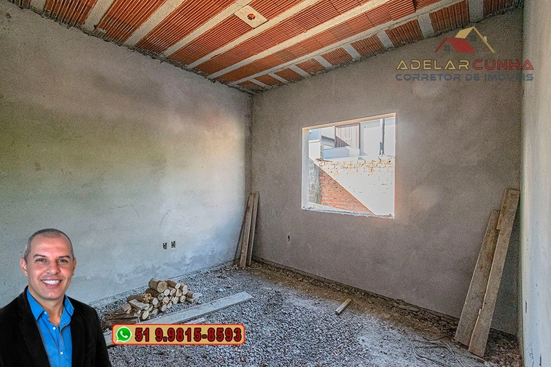 Casa com 3 dormitórios sendo 1 Suíte à VENDA em Sapiranga: 22ª foto da galeria de imagens do imóvel