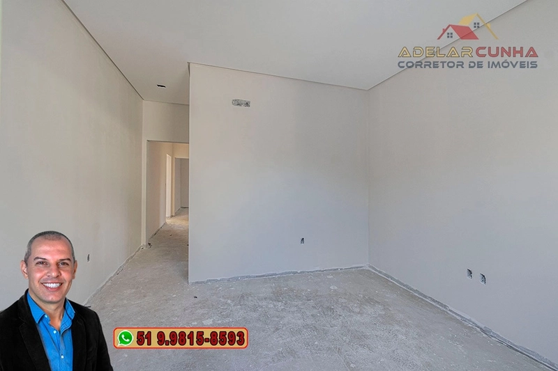 Casa com 3 dormitórios sendo 1 Suíte à VENDA em Sapiranga: 36ª foto da galeria de imagens do imóvel