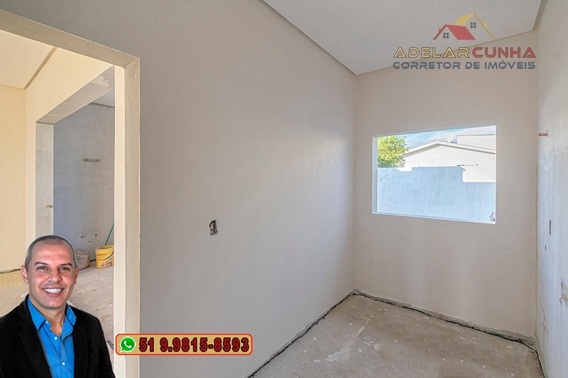 Casa com 3 dormitórios sendo 1 Suíte à VENDA em Sapiranga: 12ª foto da galeria de imagens do imóvel