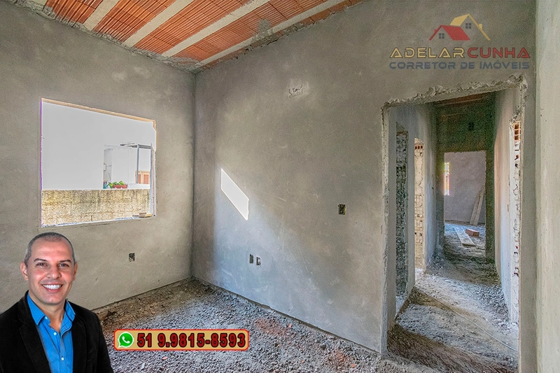 Casa com 3 dormitórios sendo 1 Suíte à VENDA em Sapiranga: 17ª foto da galeria de imagens do imóvel