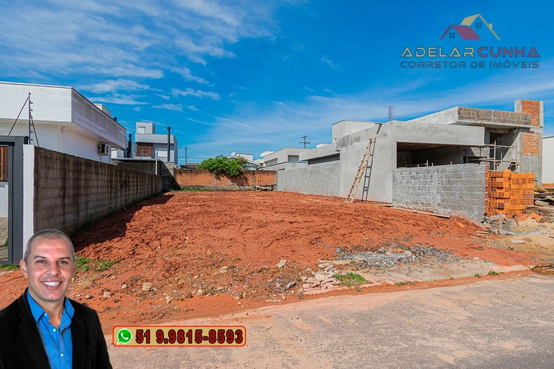 Casa com 3 dormitórios sendo 1 Suíte à VENDA em Sapiranga: 4ª foto da galeria de imagens do imóvel
