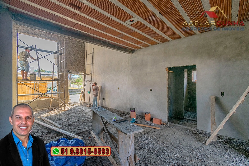 Casa com 3 dormitórios sendo 1 Suíte à VENDA em Sapiranga: 14ª foto da galeria de imagens do imóvel