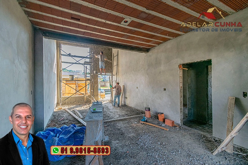 Casa com 3 dormitórios sendo 1 Suíte à VENDA em Sapiranga: 13ª foto da galeria de imagens do imóvel