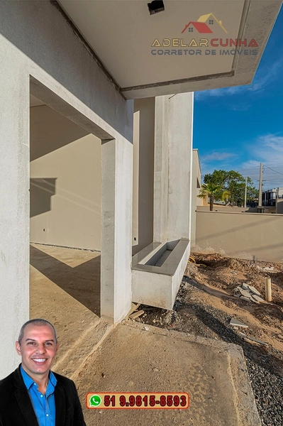 Casa com 3 dormitórios sendo 1 Suíte à VENDA em Sapiranga: 8ª foto da galeria de imagens do imóvel