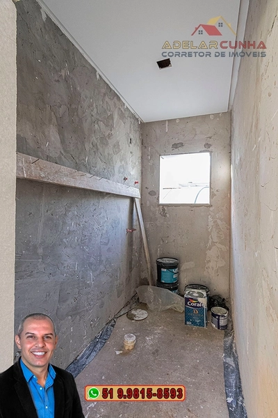 Casa com 3 dormitórios sendo 1 Suíte à VENDA em Sapiranga: 23ª foto da galeria de imagens do imóvel