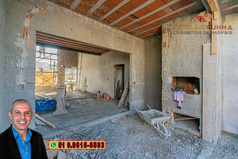 Casa com 3 dormitórios sendo 1 Suíte à VENDA em Sapiranga: 12ª foto da galeria de imagens do imóvel
