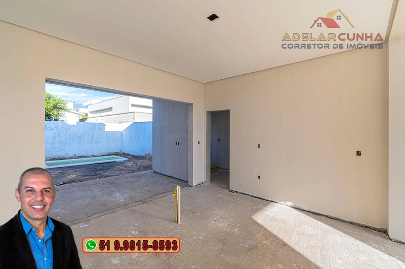 Casa com 3 dormitórios sendo 1 Suíte à VENDA em Sapiranga: 11ª foto da galeria de imagens do imóvel