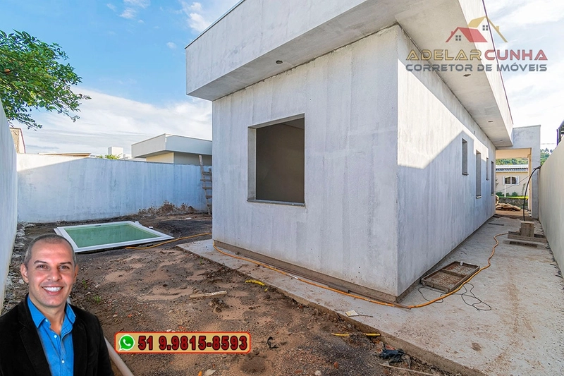 Casa com 3 dormitórios sendo 1 Suíte à VENDA em Sapiranga: 18ª foto da galeria de imagens do imóvel