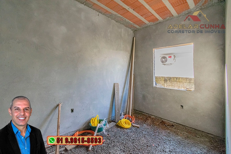 Casa com 3 dormitórios sendo 1 Suíte à VENDA em Sapiranga: 16ª foto da galeria de imagens do imóvel