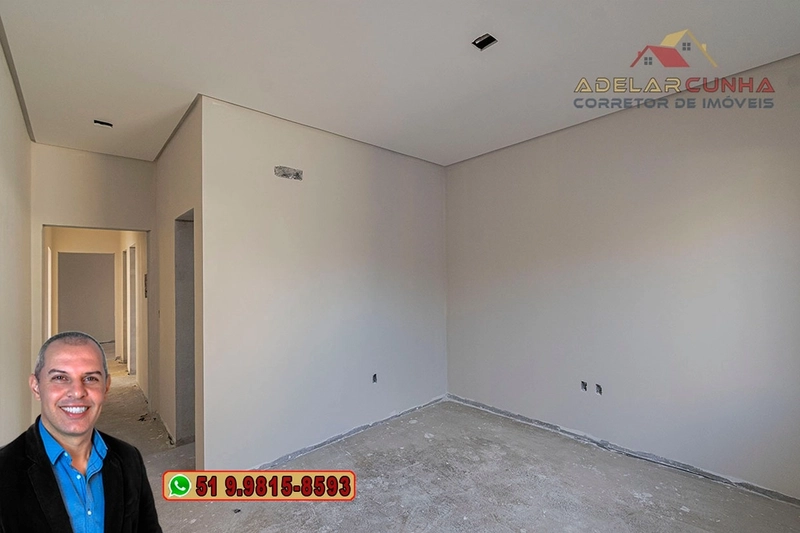 Casa com 3 dormitórios sendo 1 Suíte à VENDA em Sapiranga: 34ª foto da galeria de imagens do imóvel