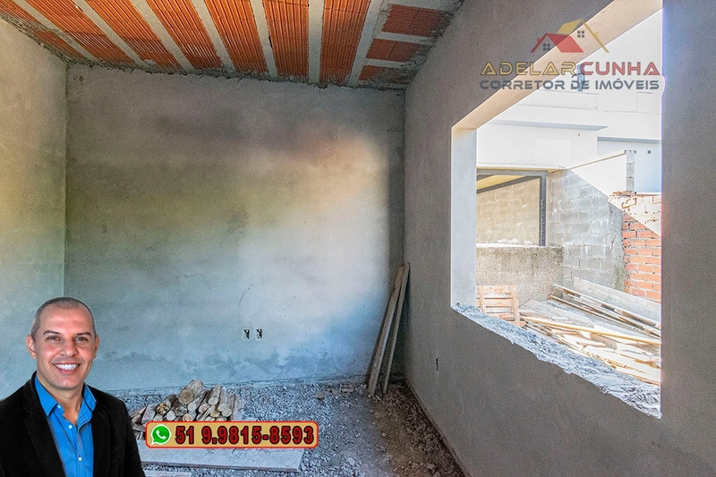 Casa com 3 dormitórios sendo 1 Suíte à VENDA em Sapiranga: 23ª foto da galeria de imagens do imóvel