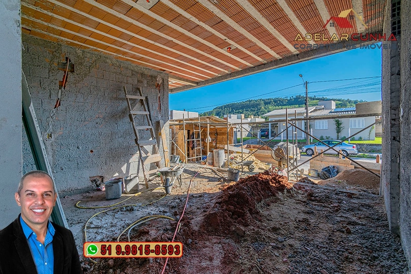 Casa com 3 dormitórios sendo 1 Suíte à VENDA em Sapiranga: 26ª foto da galeria de imagens do imóvel