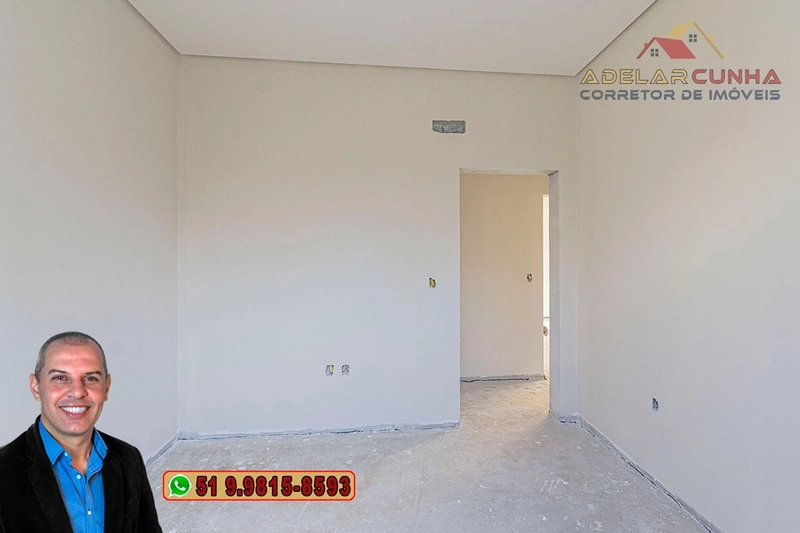 Casa com 3 dormitórios sendo 1 Suíte à VENDA em Sapiranga: 30ª foto da galeria de imagens do imóvel