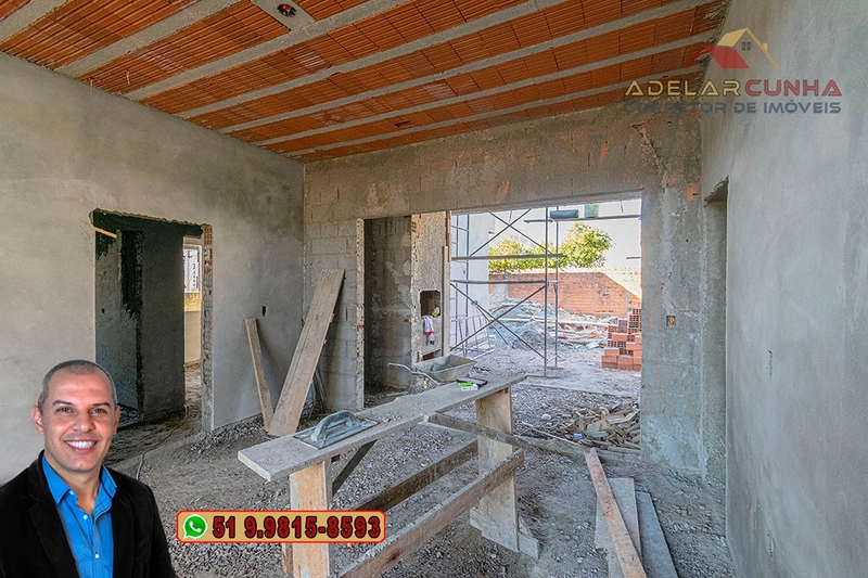 Casa com 3 dormitórios sendo 1 Suíte à VENDA em Sapiranga: 3ª foto da galeria de imagens do imóvel