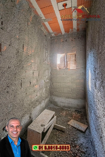 Casa com 3 dormitórios sendo 1 Suíte à VENDA em Sapiranga: 21ª foto da galeria de imagens do imóvel