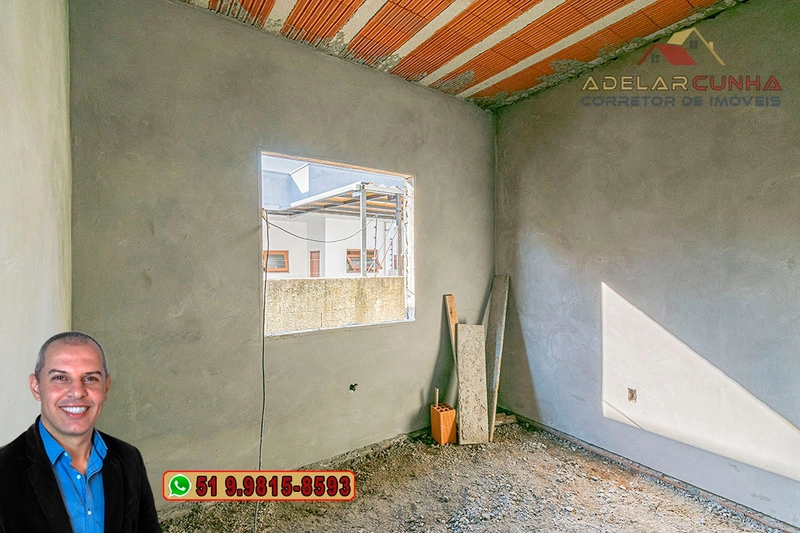 Casa com 3 dormitórios sendo 1 Suíte à VENDA em Sapiranga: 19ª foto da galeria de imagens do imóvel