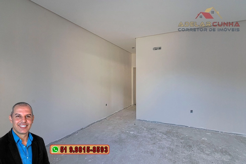 Casa com 3 dormitórios sendo 1 Suíte à VENDA em Sapiranga: 37ª foto da galeria de imagens do imóvel