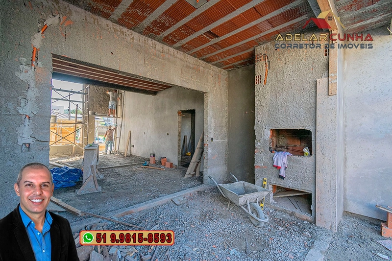Casa com 3 dormitórios sendo 1 Suíte à VENDA em Sapiranga: 7ª foto da galeria de imagens do imóvel