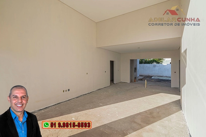Casa com 3 dormitórios sendo 1 Suíte à VENDA em Sapiranga: 10ª foto da galeria de imagens do imóvel