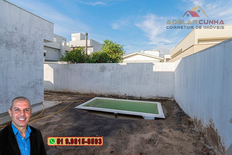 Casa com 3 dormitórios sendo 1 Suíte à VENDA em Sapiranga: 15ª foto da galeria de imagens do imóvel