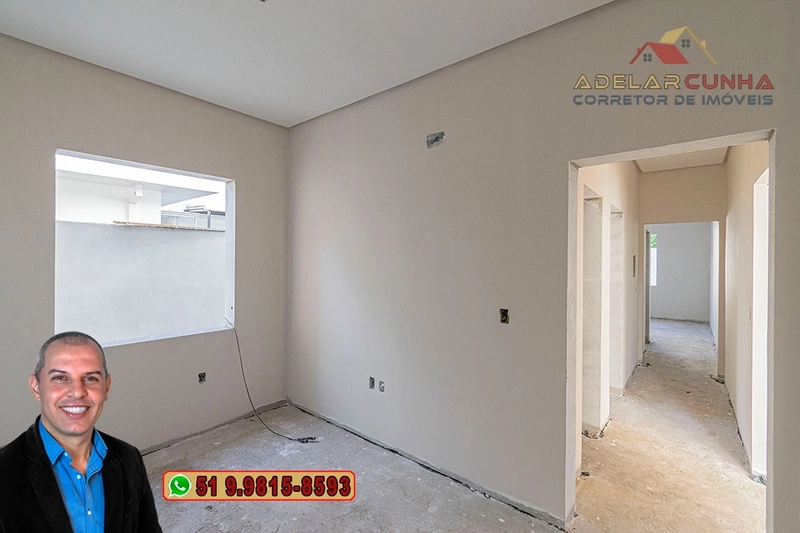Casa com 3 dormitórios sendo 1 Suíte à VENDA em Sapiranga: 27ª foto da galeria de imagens do imóvel