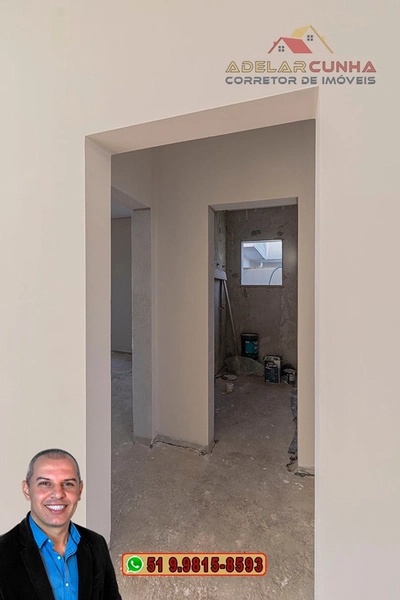 Casa com 3 dormitórios sendo 1 Suíte à VENDA em Sapiranga: 22ª foto da galeria de imagens do imóvel