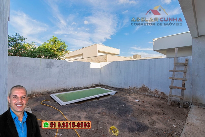 Casa com 3 dormitórios sendo 1 Suíte à VENDA em Sapiranga: 14ª foto da galeria de imagens do imóvel