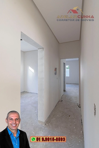 Casa com 3 dormitórios sendo 1 Suíte à VENDA em Sapiranga: 28ª foto da galeria de imagens do imóvel