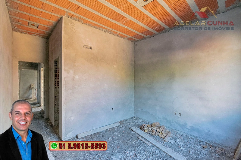 Casa com 3 dormitórios sendo 1 Suíte à VENDA em Sapiranga: 24ª foto da galeria de imagens do imóvel