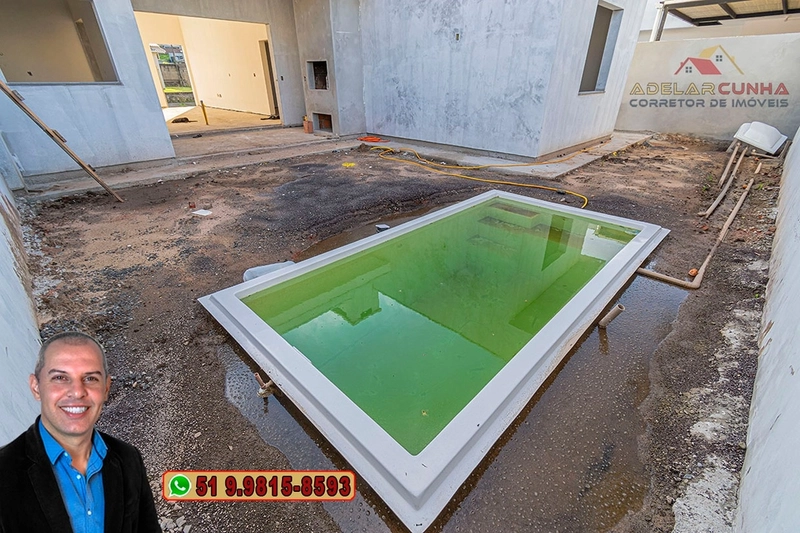 Casa com 3 dormitórios sendo 1 Suíte à VENDA em Sapiranga: 17ª foto da galeria de imagens do imóvel