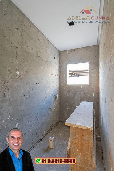 Casa com 3 dormitórios sendo 1 Suíte à VENDA em Sapiranga: 33ª foto da galeria de imagens do imóvel