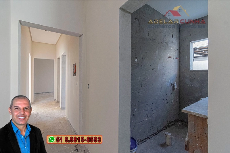 Casa com 3 dormitórios sendo 1 Suíte à VENDA em Sapiranga: 32ª foto da galeria de imagens do imóvel