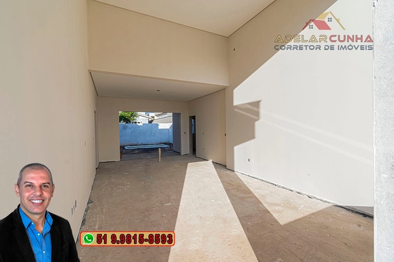 Casa com 3 dormitórios sendo 1 Suíte à VENDA em Sapiranga: 9ª foto da galeria de imagens do imóvel