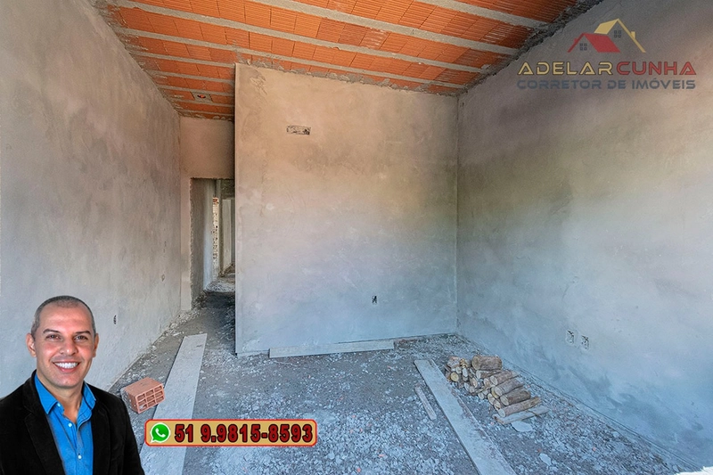 Casa com 3 dormitórios sendo 1 Suíte à VENDA em Sapiranga: 25ª foto da galeria de imagens do imóvel