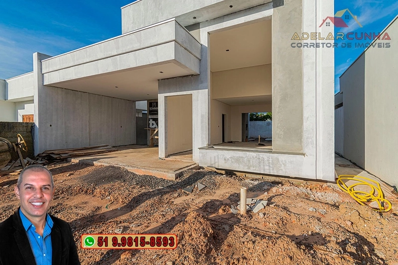 Casa com 3 dormitórios sendo 1 Suíte à VENDA em Sapiranga: 7ª foto da galeria de imagens do imóvel