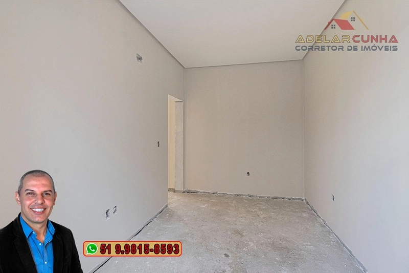 Casa com 3 dormitórios sendo 1 Suíte à VENDA em Sapiranga: 26ª foto da galeria de imagens do imóvel