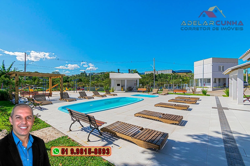 Apartamento de 2 dormitórios à VENDA em Campo Bom - RS: 42ª foto da galeria de imagens do imóvel