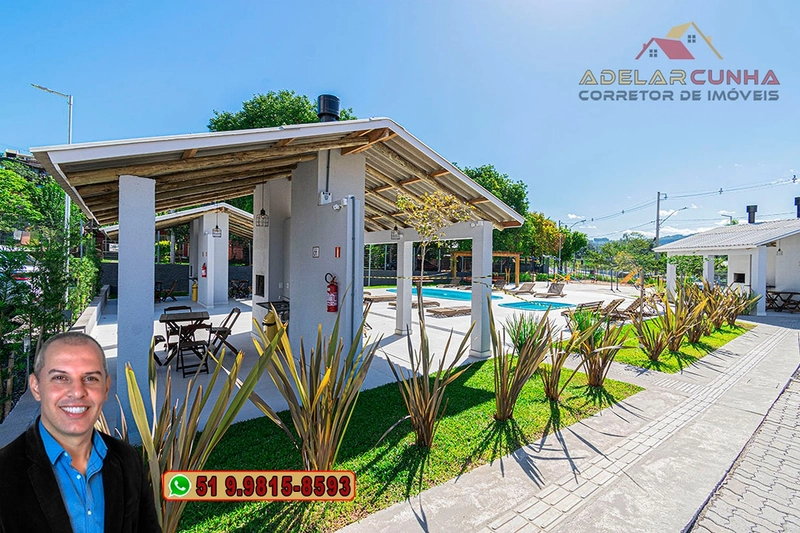 Apartamento de 2 dormitórios à VENDA em Campo Bom - RS: 41ª foto da galeria de imagens do imóvel