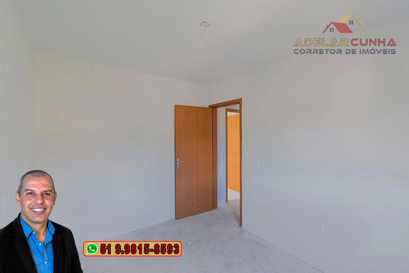 Apartamento de 2 dormitórios à VENDA em Campo Bom - RS: 26ª foto da galeria de imagens do imóvel