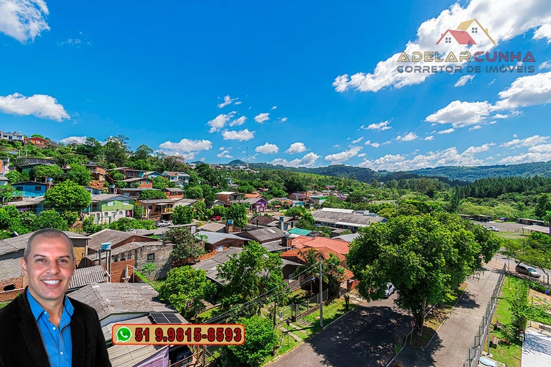 Apartamento de 2 dormitórios à VENDA em Campo Bom - RS: 12ª foto da galeria de imagens do imóvel