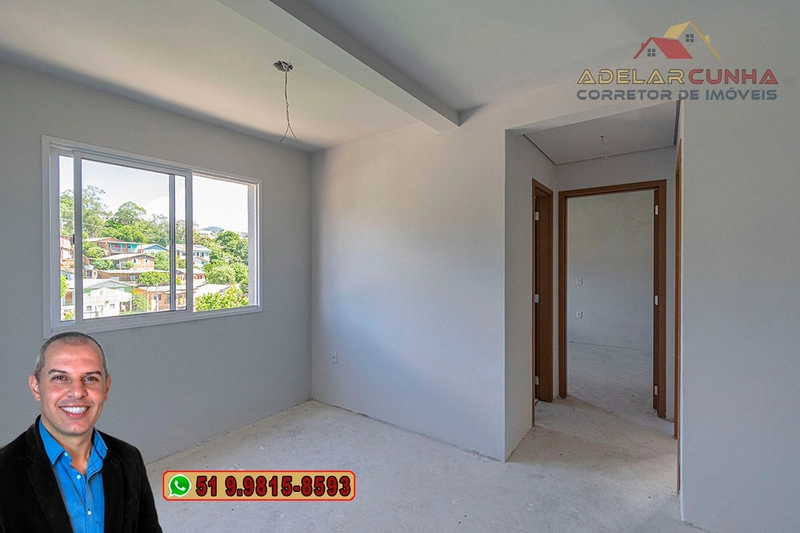 Apartamento de 2 dormitórios à VENDA em Campo Bom - RS: 13ª foto da galeria de imagens do imóvel