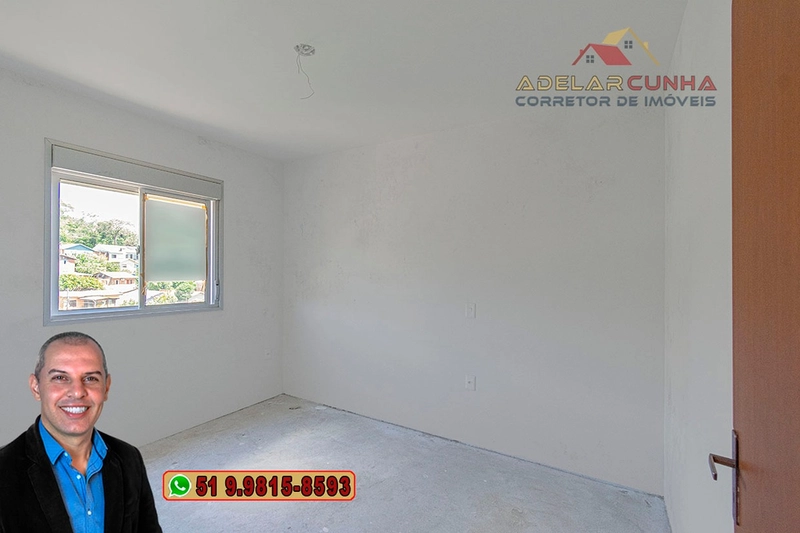 Apartamento de 2 dormitórios à VENDA em Campo Bom - RS: 23ª foto da galeria de imagens do imóvel