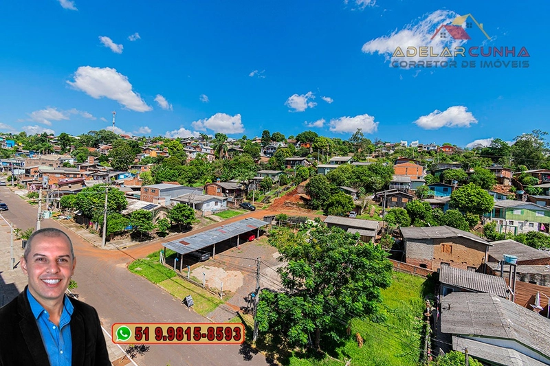 Apartamento de 2 dormitórios à VENDA em Campo Bom - RS: 11ª foto da galeria de imagens do imóvel