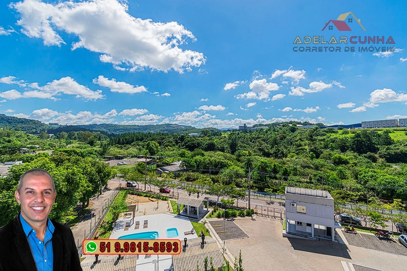 Apartamento de 2 dormitórios à VENDA em Campo Bom - RS: 17ª foto da galeria de imagens do imóvel