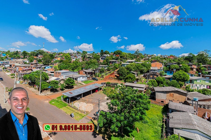 Apartamento de 2 dormitórios à VENDA em Campo Bom - RS: 3ª foto da galeria de imagens do imóvel